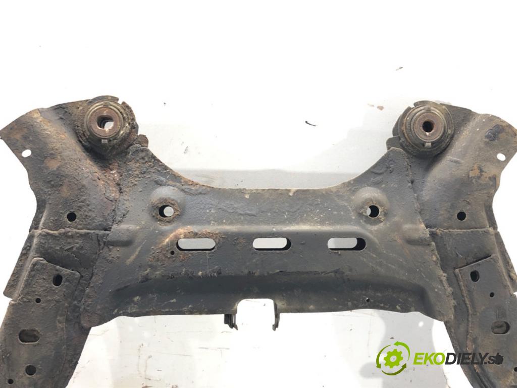 MAZDA 6 Station Wagon (GY) 2002 - 2008    1.8 88 kW [120 KM] benzyna 2002 - 2007  výztuha pod motor  (Výztuhy přední)