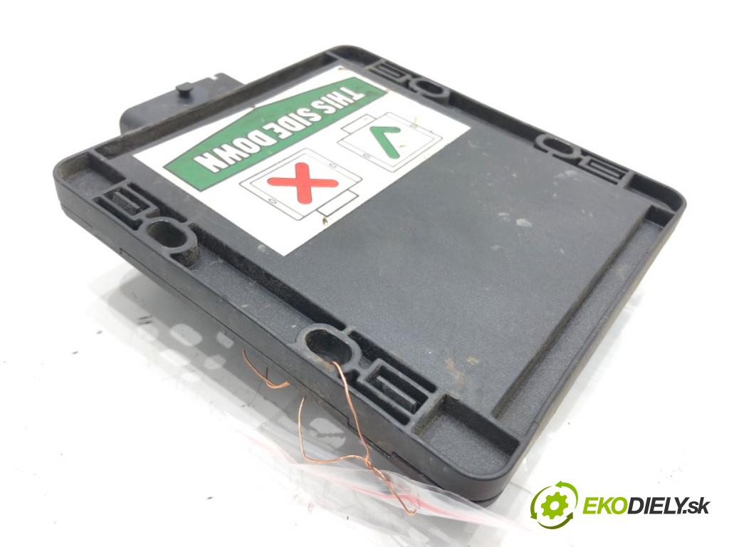 MAZDA 6 Station Wagon (GY) 2002 - 2008    1.8 88 kW [120 KM] benzyna 2002 - 2007  riadiaca jednotka LPG LPG TECH-204