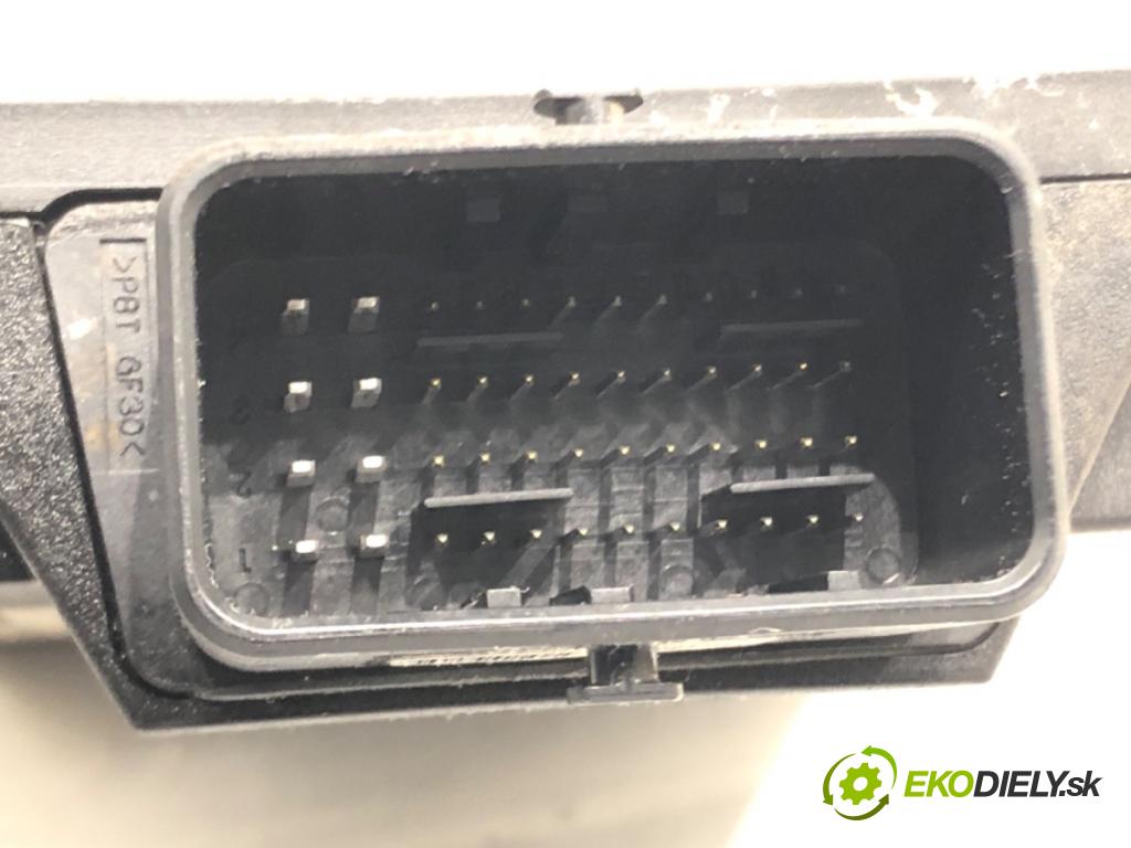 MAZDA 6 Station Wagon (GY) 2002 - 2008    1.8 88 kW [120 KM] benzyna 2002 - 2007  riadiaca jednotka LPG LPG TECH-204