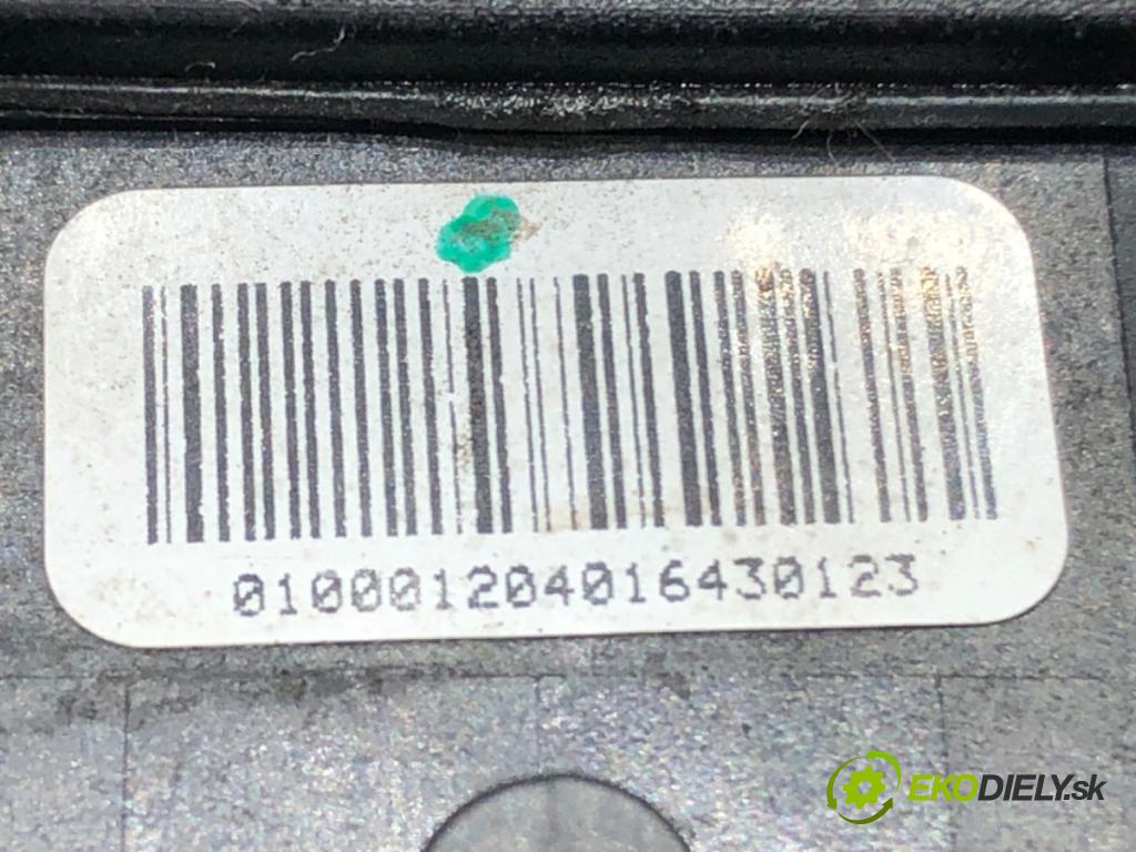 MAZDA 6 Station Wagon (GY) 2002 - 2008    1.8 88 kW [120 KM] benzyna 2002 - 2007  riadiaca jednotka LPG LPG TECH-204