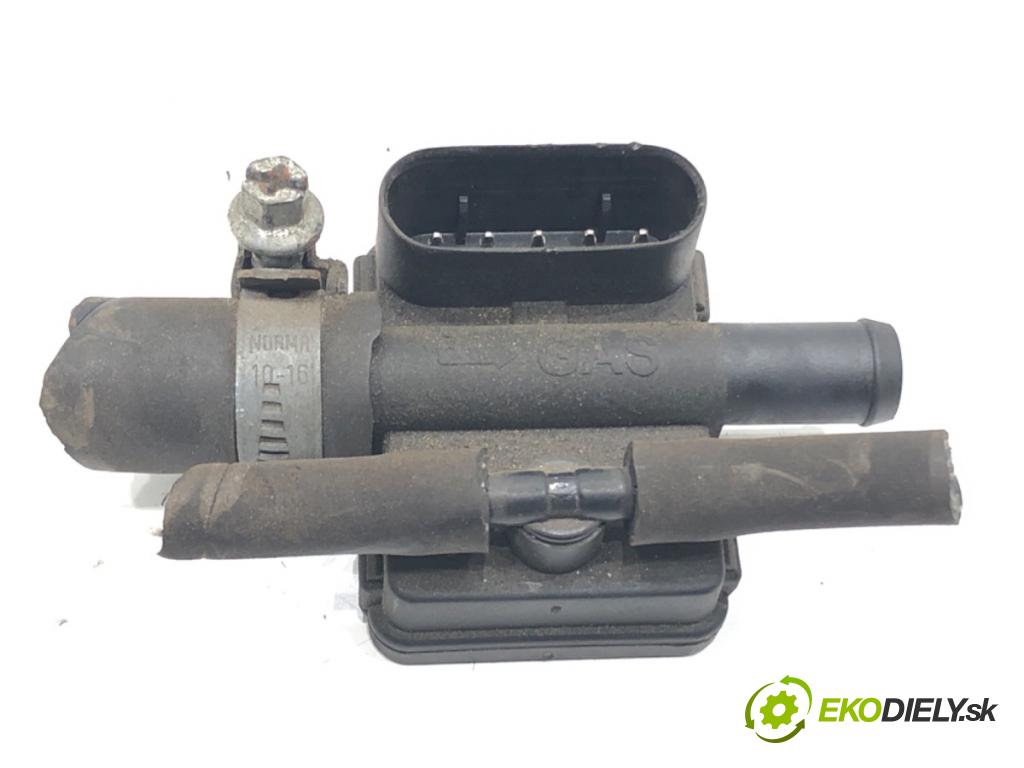 MAZDA 6 Station Wagon (GY) 2002 - 2008    1.8 88 kW [120 KM] benzyna 2002 - 2007  snímač tlaku LPG PTS-01