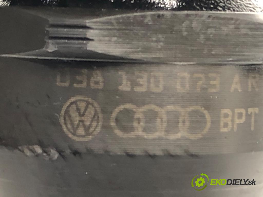AUDI A4 B6 Avant (8E5) 2000 - 2005    1.9 TDI 96 kW [130 KM] olej napędowy 2001 - 2004  vstrekovače 038130073AR