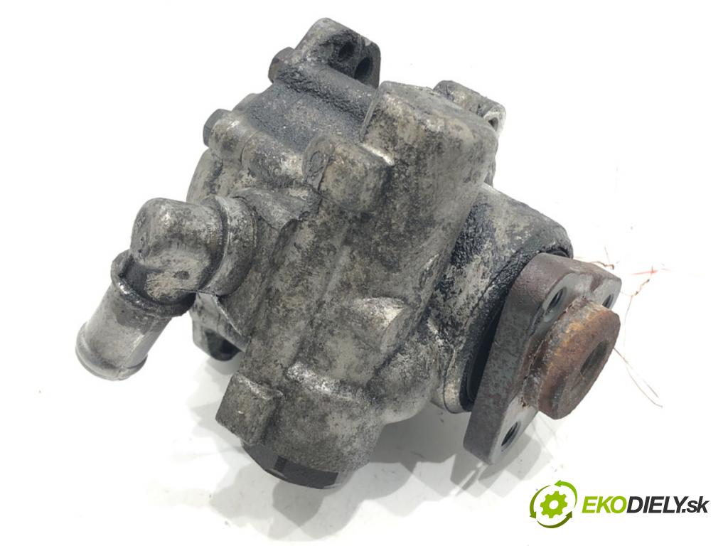 AUDI A4 B6 Avant (8E5) 2000 - 2005    1.9 TDI 96 kW [130 KM] olej napędowy 2001 - 2004  Pumpa servočerpadlo 8D0145156T (Servočerpadlá, pumpy riadenia)