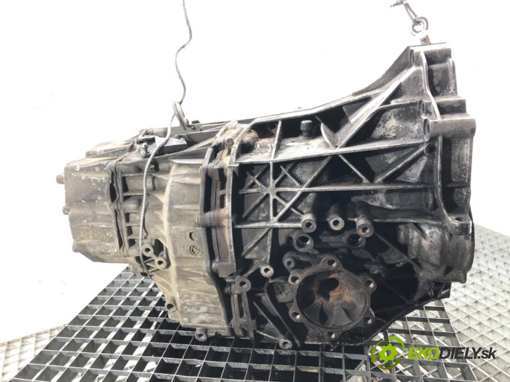 AUDI A4 B6 Avant (8E5) 2000 - 2005    1.9 TDI 96 kW [130 KM] olej napędowy 2001 - 2004  Prevodovka FZH (Prevodovky)