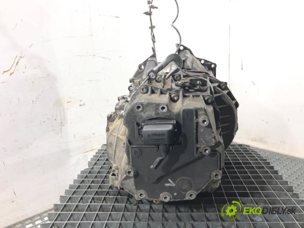 AUDI A4 B6 Avant (8E5) 2000 - 2005    1.9 TDI 96 kW [130 KM] olej napędowy 2001 - 2004  Prevodovka FZH (Prevodovky)