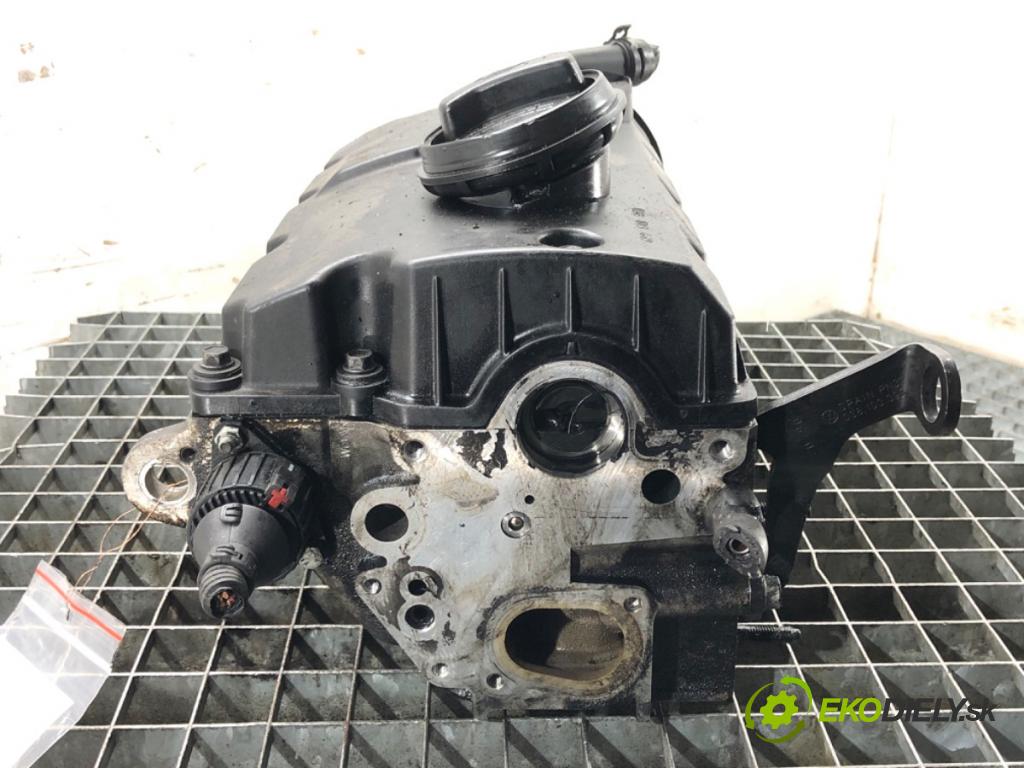 AUDI A4 B6 Avant (8E5) 2000 - 2005    1.9 TDI 96 kW [130 KM] olej napędowy 2001 - 2004  Hlava valcov 038103373R (Hlavy valcov)