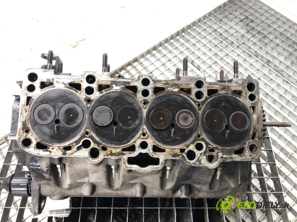 AUDI A4 B6 Avant (8E5) 2000 - 2005    1.9 TDI 96 kW [130 KM] olej napędowy 2001 - 2004  Hlava valcov 038103373R (Hlavy valcov)