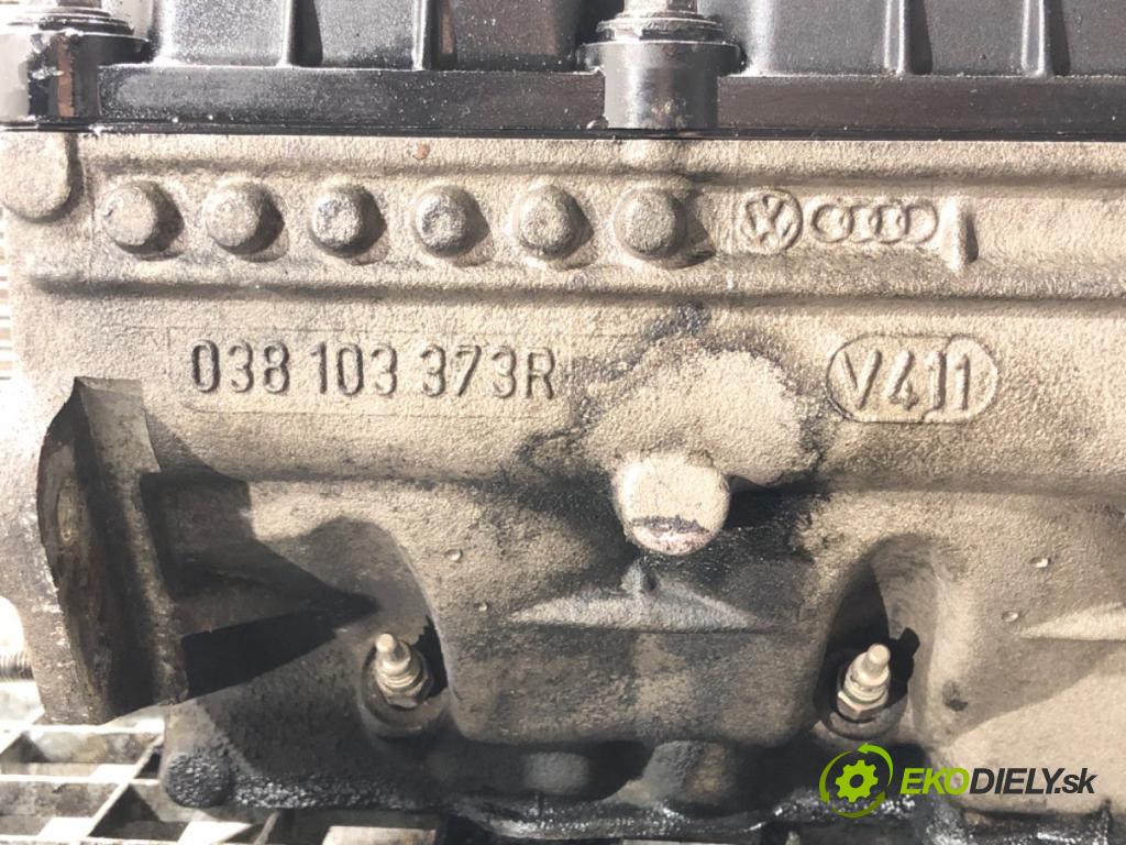 AUDI A4 B6 Avant (8E5) 2000 - 2005    1.9 TDI 96 kW [130 KM] olej napędowy 2001 - 2004  Hlava valcov 038103373R (Hlavy valcov)