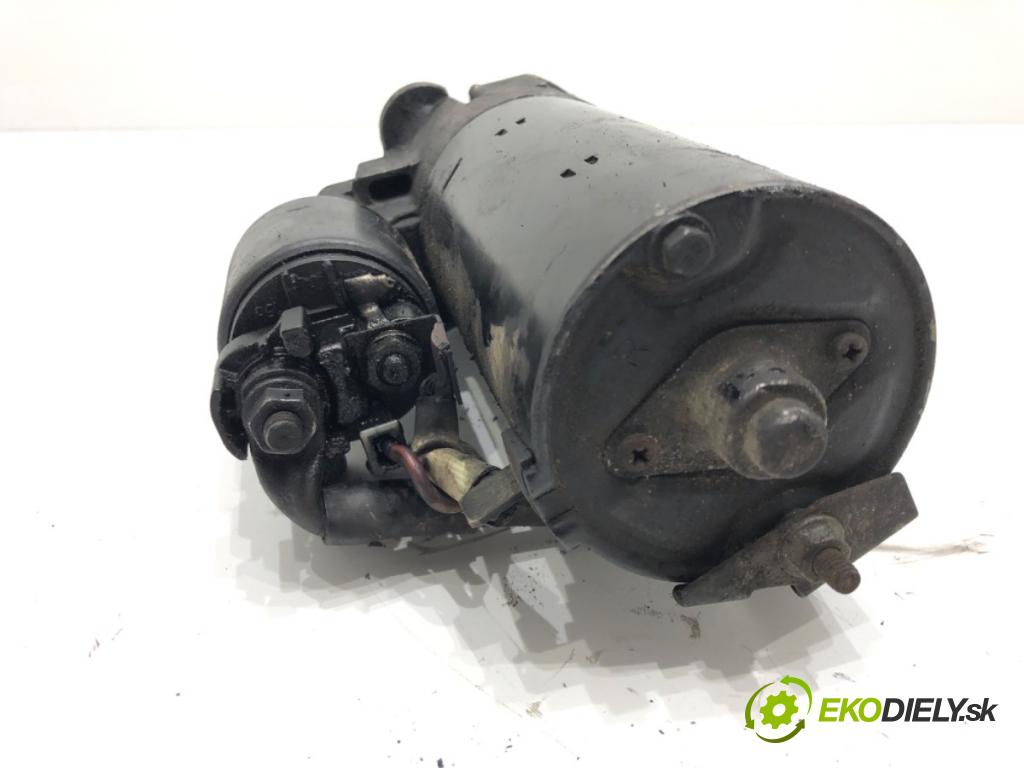AUDI A4 B6 Avant (8E5) 2000 - 2005    1.9 TDI 96 kW [130 KM] olej napędowy 2001 - 2004  Štartér 068911024 (Štartéry)