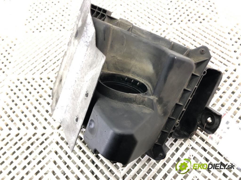 AUDI A4 B6 Avant (8E5) 2000 - 2005    1.9 TDI 96 kW [130 KM] olej napędowy 2001 - 2004  Obal filtra vzduchu 038133835J (Obaly filtrov vzduchu)