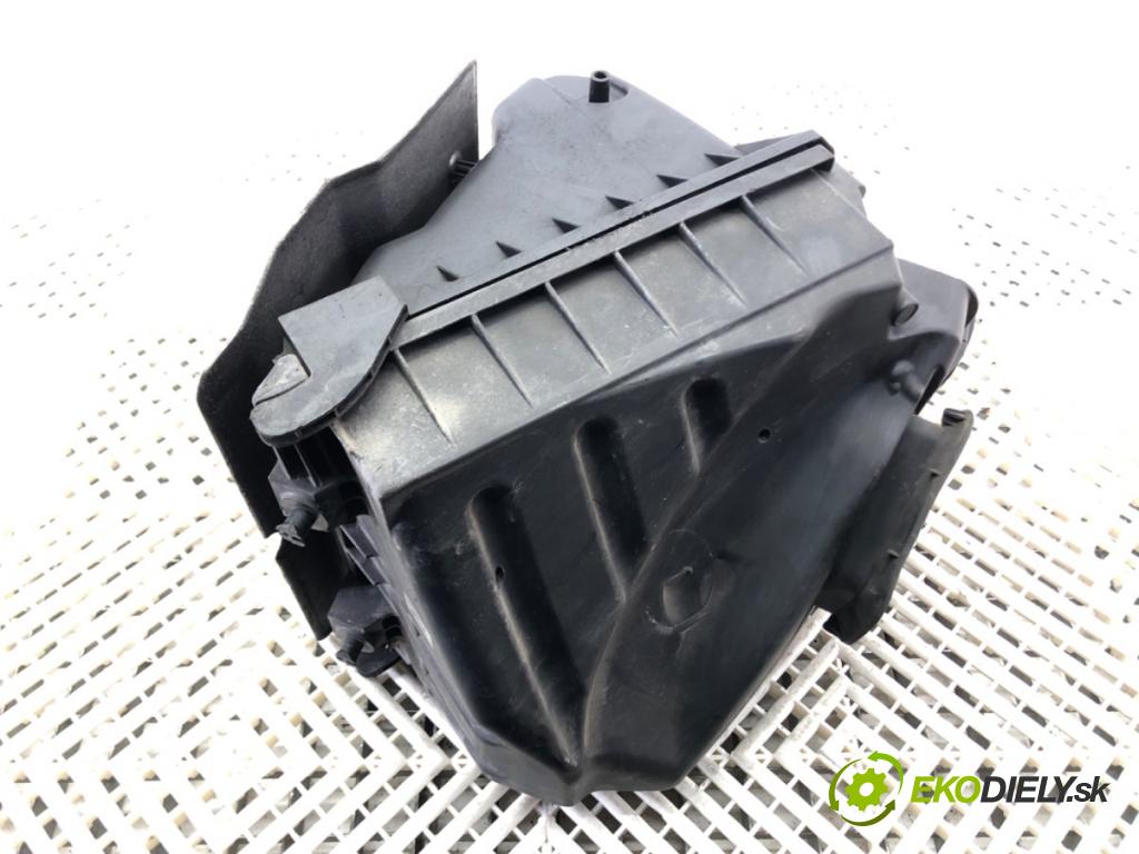 AUDI A4 B6 Avant (8E5) 2000 - 2005    1.9 TDI 96 kW [130 KM] olej napędowy 2001 - 2004  Obal filtra vzduchu 038133835J (Obaly filtrov vzduchu)