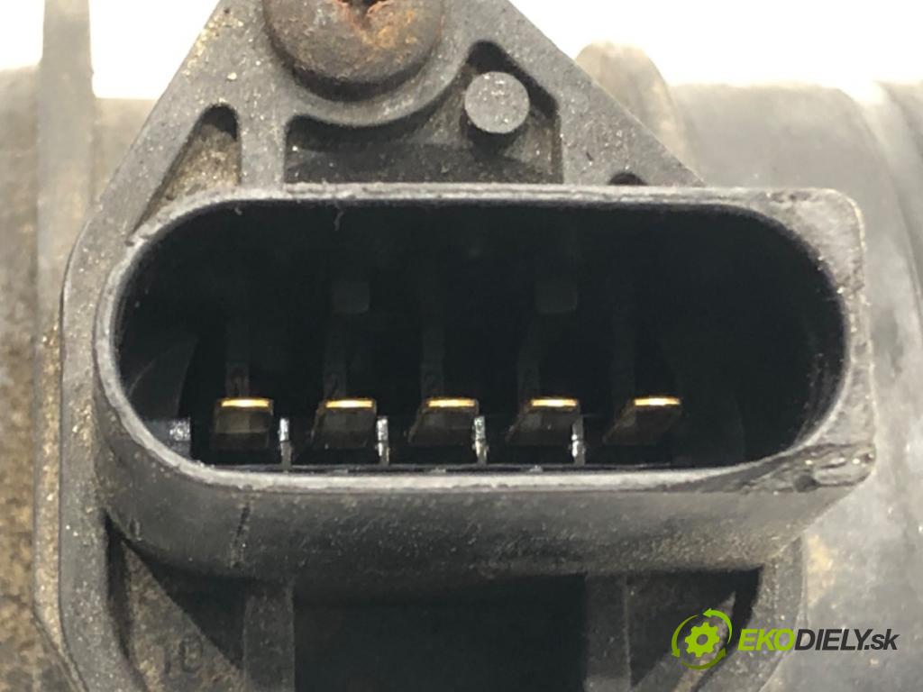 AUDI A4 B6 Avant (8E5) 2000 - 2005    1.9 TDI 96 kW [130 KM] olej napędowy 2001 - 2004  Váha vzduchu 0281002461 (Váhy vzduchu)