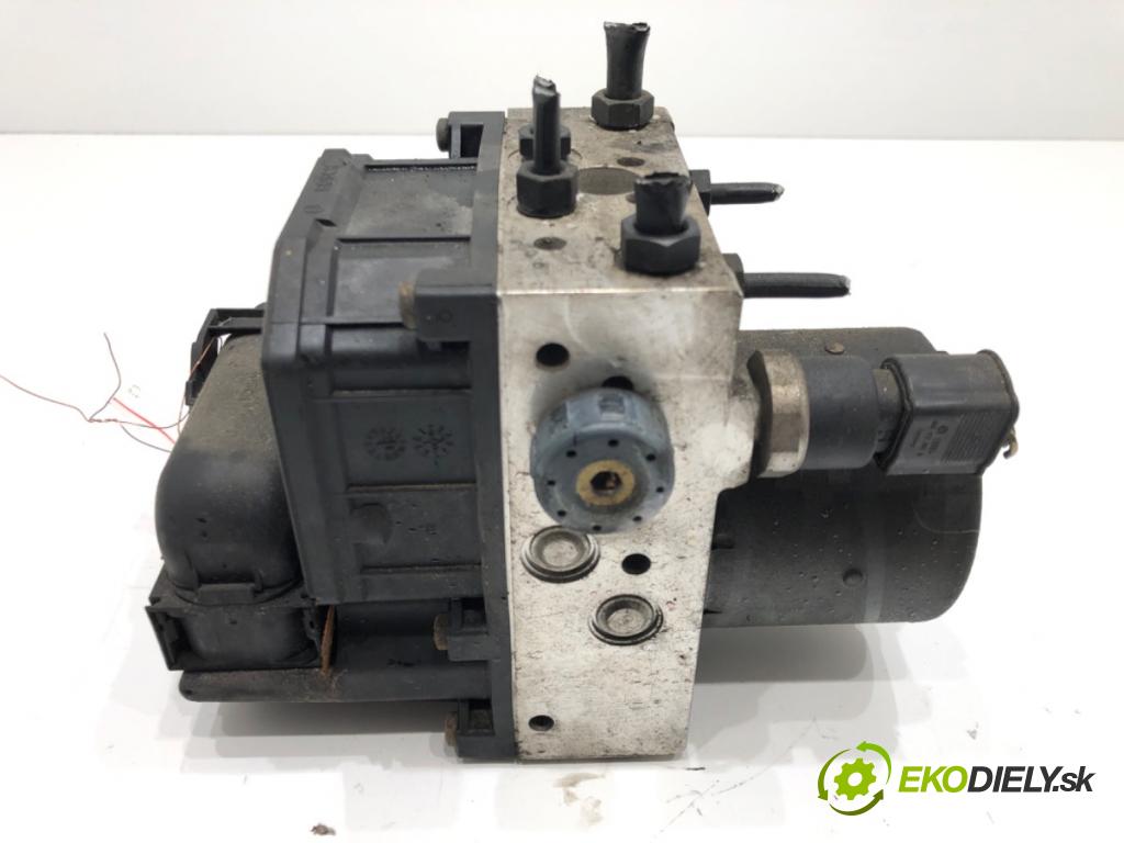 AUDI A4 B6 Avant (8E5) 2000 - 2005    1.9 TDI 96 kW [130 KM] olej napędowy 2001 - 2004  Pumpa ABS 0265950011 (Pumpy ABS)