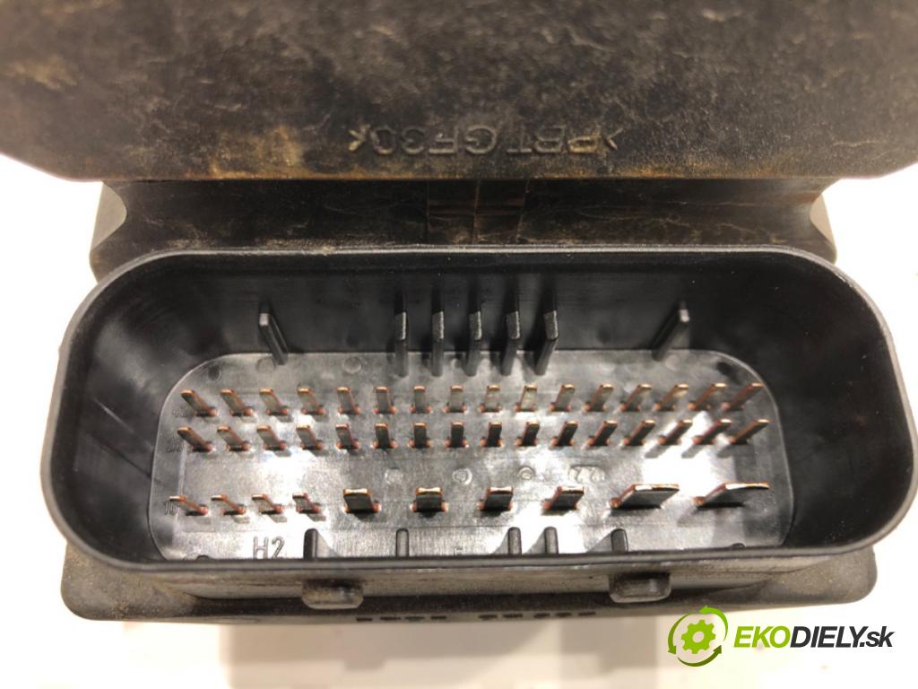 AUDI A4 B6 Avant (8E5) 2000 - 2005    1.9 TDI 96 kW [130 KM] olej napędowy 2001 - 2004  Pumpa ABS 0265950011 (Pumpy ABS)