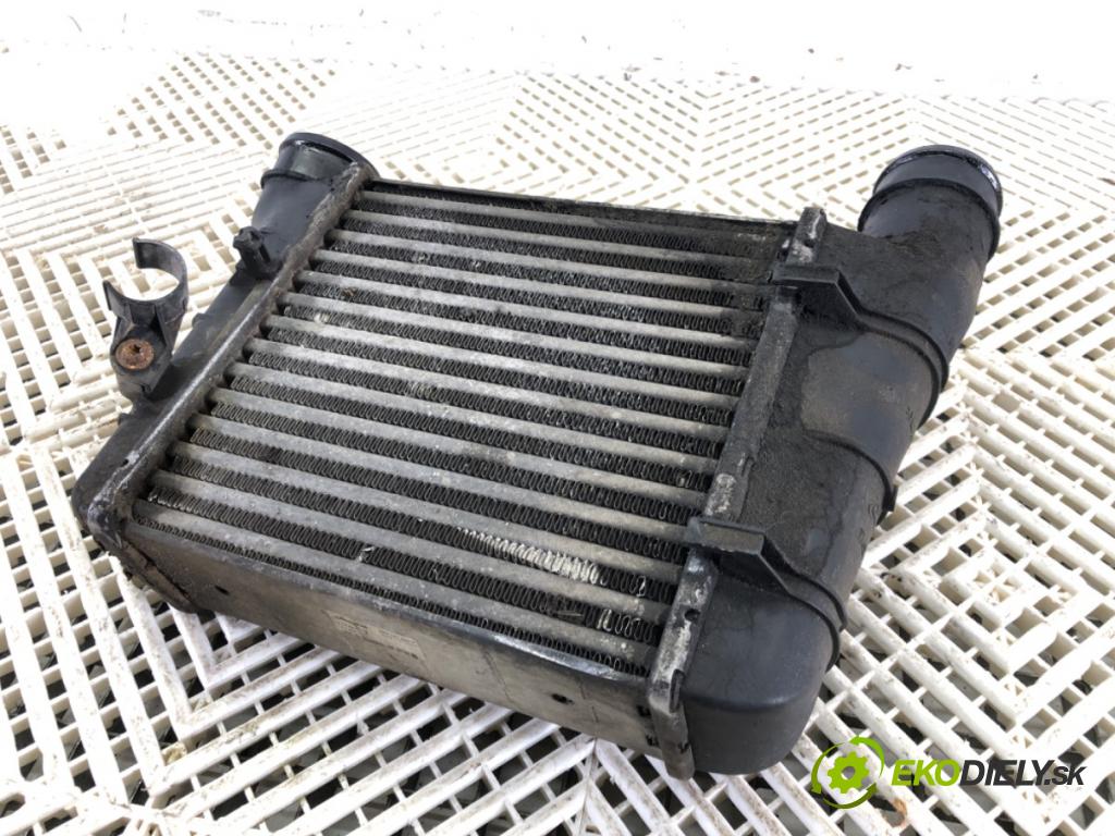 AUDI A4 B6 Avant (8E5) 2000 - 2005    1.9 TDI 96 kW [130 KM] olej napędowy 2001 - 2004  intercooler 8E0145805F (Chladiče nasávaného vzduchu (intercoolery))