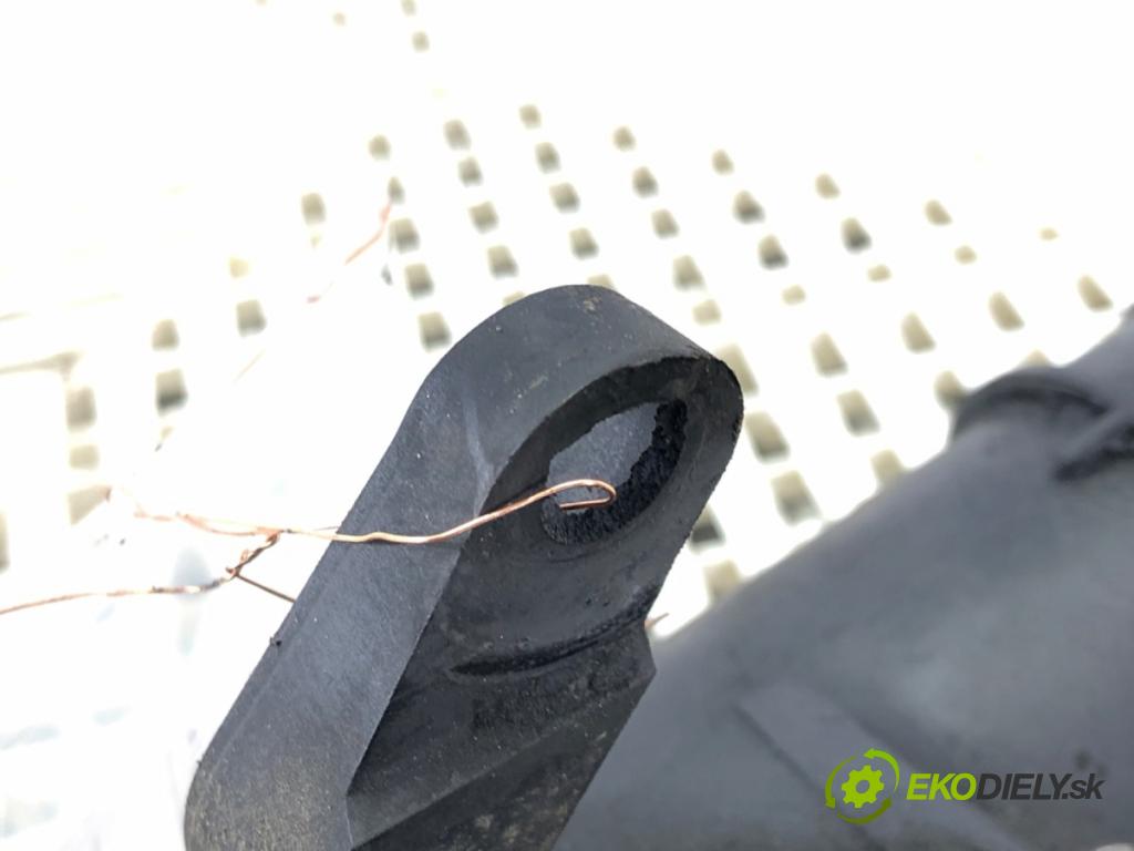 AUDI A4 B6 Avant (8E5) 2000 - 2005    1.9 TDI 96 kW [130 KM] olej napędowy 2001 - 2004  intercooler 8E0145805F (Chladiče nasávaného vzduchu (intercoolery))