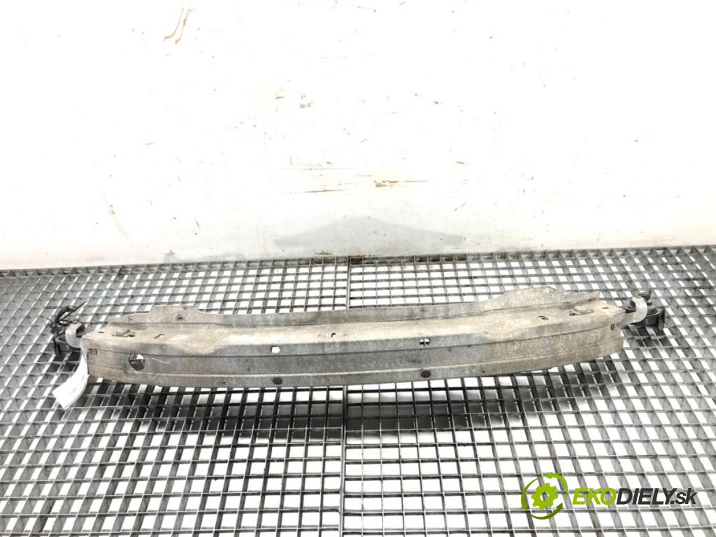 AUDI A4 B6 Avant (8E5) 2000 - 2005    1.9 TDI 96 kW [130 KM] olej napędowy 2001 - 2004  výztuha nárazníka přední část  (Výztuhy přední)