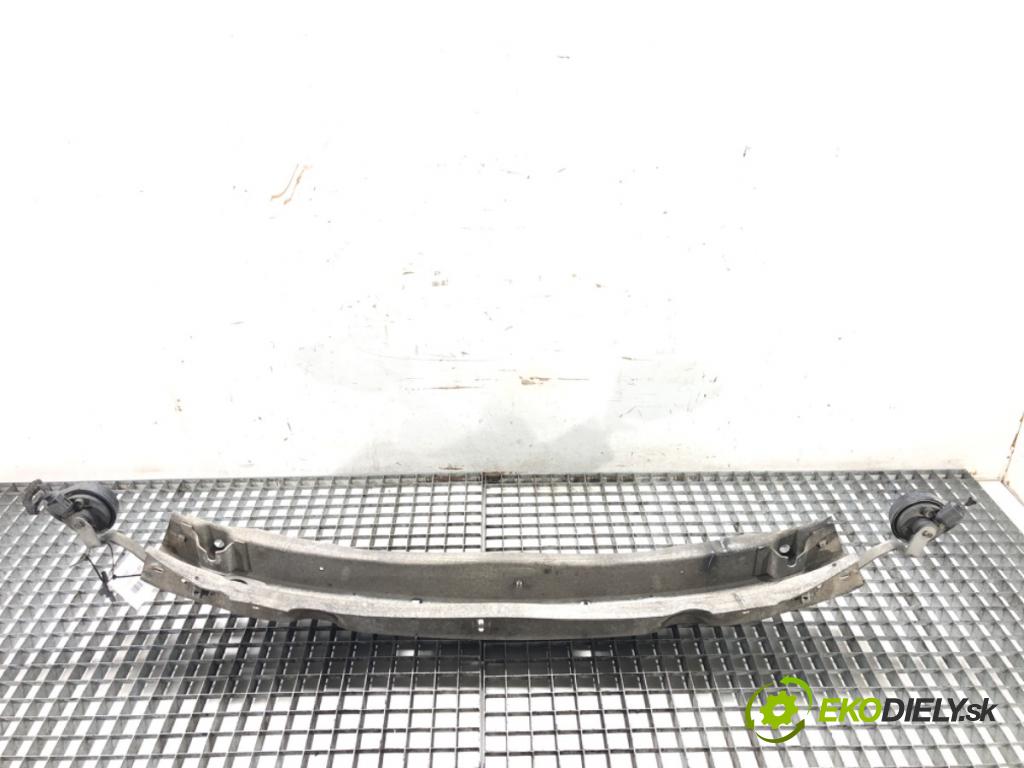 AUDI A4 B6 Avant (8E5) 2000 - 2005    1.9 TDI 96 kW [130 KM] olej napędowy 2001 - 2004  výztuha nárazníka přední část  (Výztuhy přední)