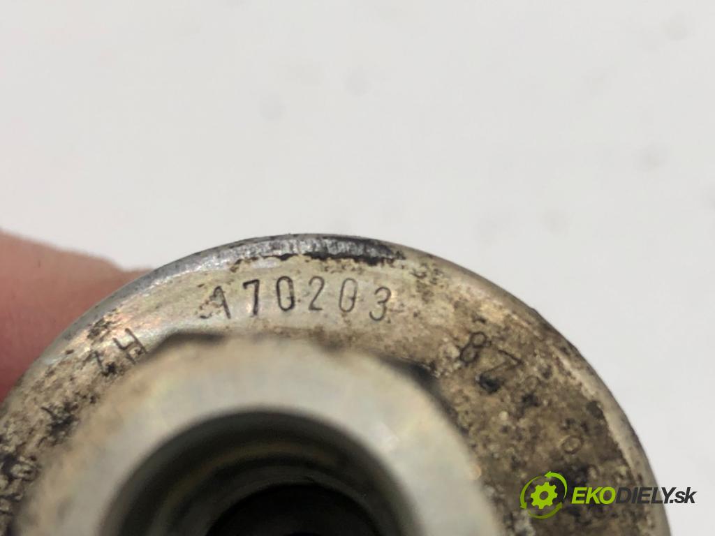 AUDI A4 B6 Avant (8E5) 2000 - 2005    1.9 TDI 96 kW [130 KM] olej napędowy 2001 - 2004  snímač klimatizace 8Z0959126 (Snímače)