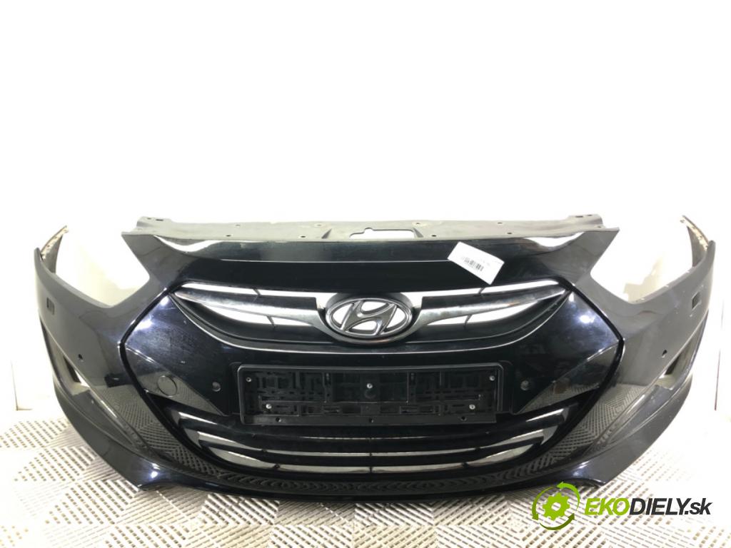 HYUNDAI i40 I CW (VF) 2011 - 2022    1.7 CRDi 100 kW [136 KM] olej napędowy 2011 - 2022  nárazník přední část  (Ostatné)