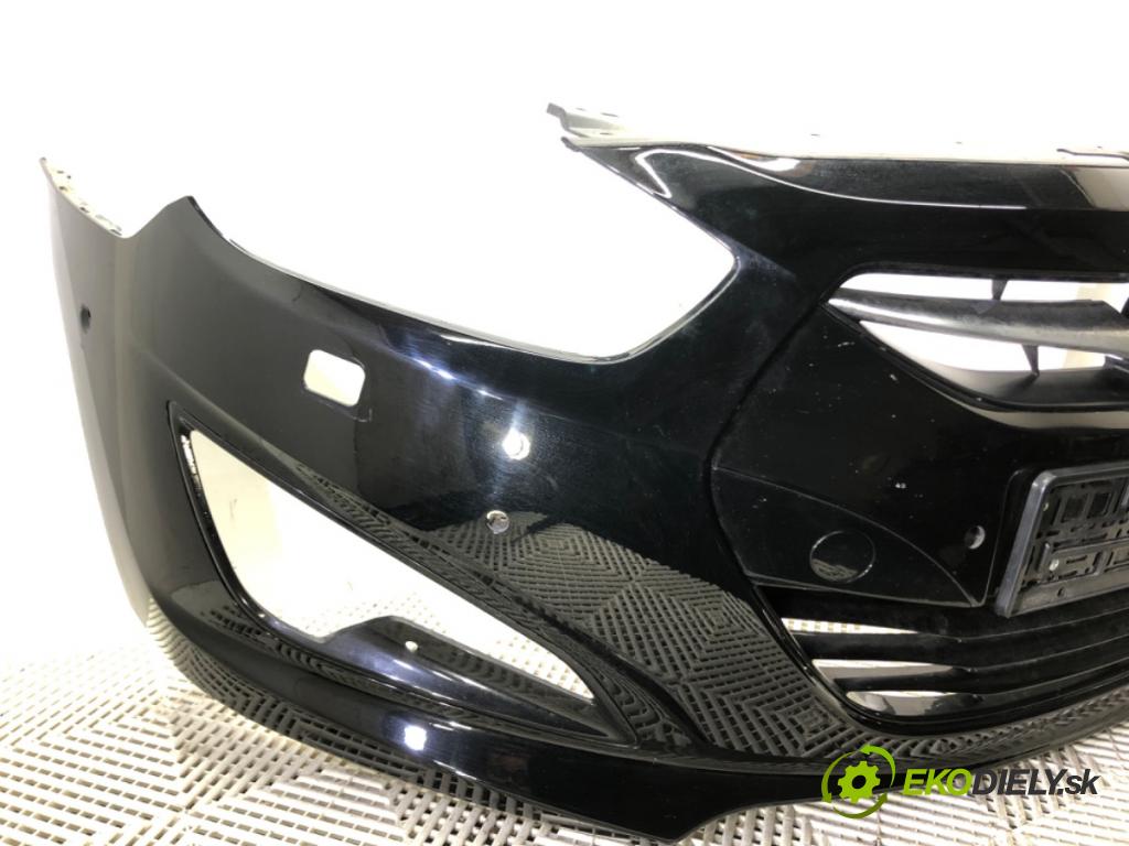 HYUNDAI i40 I CW (VF) 2011 - 2022    1.7 CRDi 100 kW [136 KM] olej napędowy 2011 - 2022  nárazník přední část  (Ostatné)