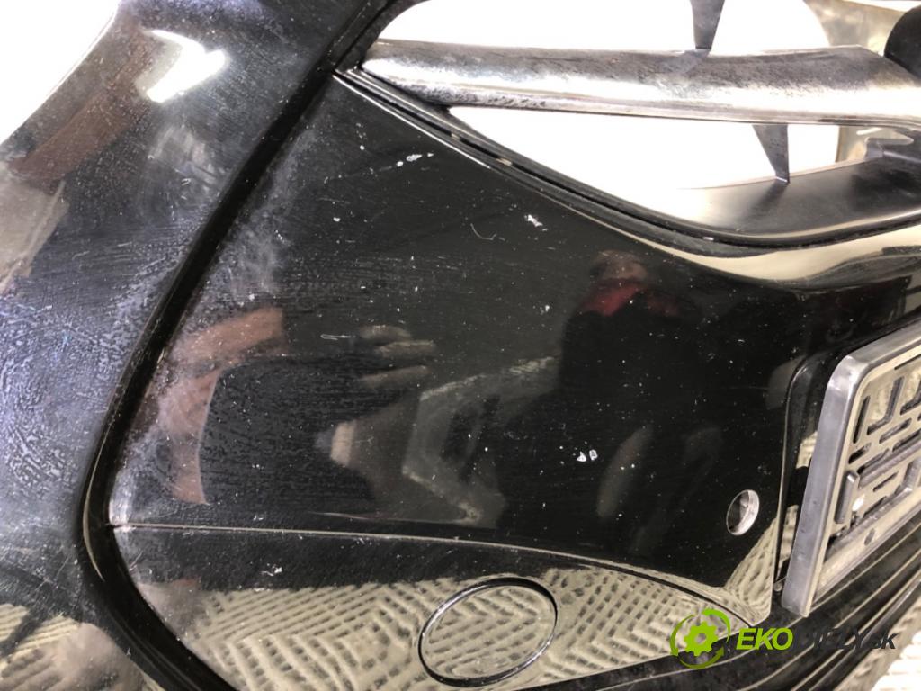HYUNDAI i40 I CW (VF) 2011 - 2022    1.7 CRDi 100 kW [136 KM] olej napędowy 2011 - 2022  nárazník přední část  (Ostatné)