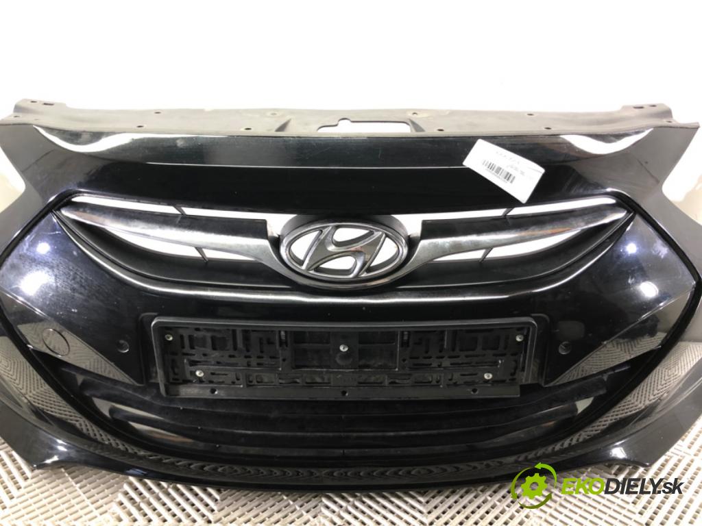 HYUNDAI i40 I CW (VF) 2011 - 2022    1.7 CRDi 100 kW [136 KM] olej napędowy 2011 - 2022  nárazník přední část  (Ostatné)