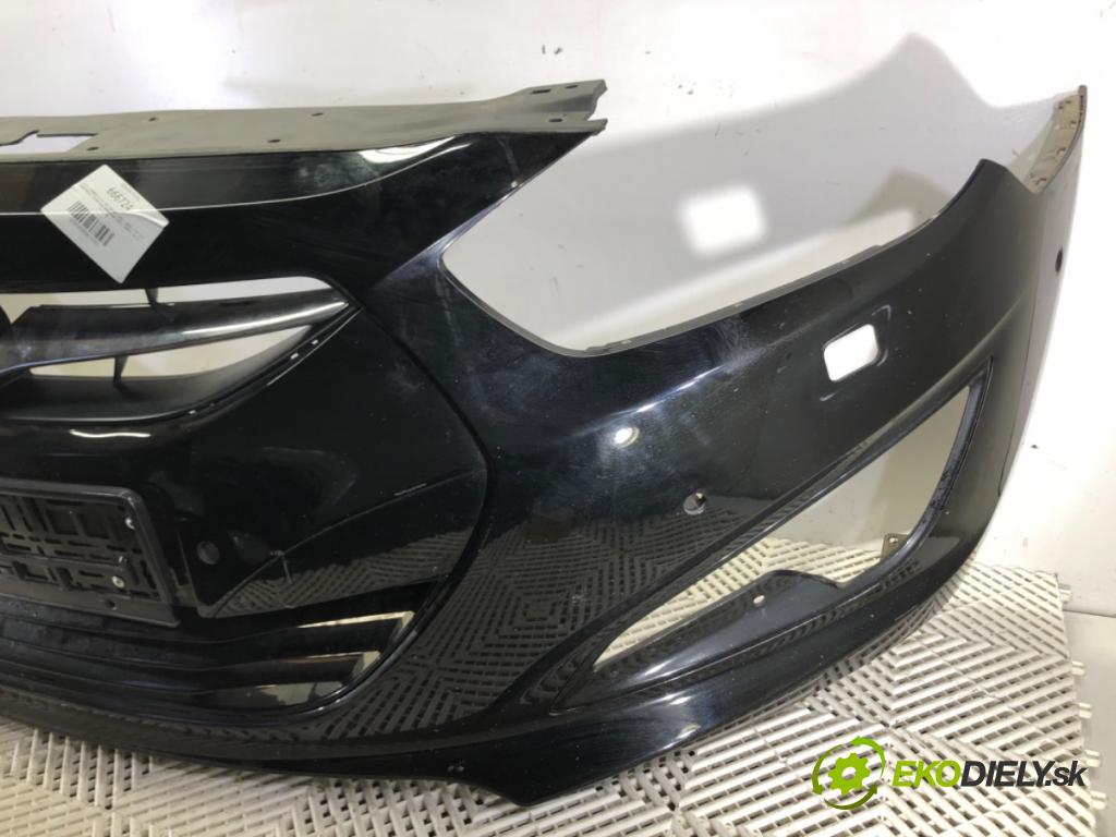 HYUNDAI i40 I CW (VF) 2011 - 2022    1.7 CRDi 100 kW [136 KM] olej napędowy 2011 - 2022  nárazník přední část  (Ostatné)