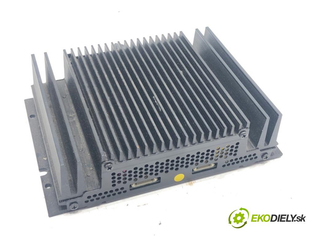 HYUNDAI i40 I CW (VF) 2011 - 2022    1.7 CRDi 100 kW [136 KM] olej napędowy 2011 - 2022  Zosilňovač 963703Z101 (Zosilňovače)