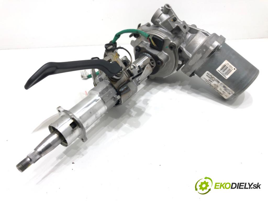 HYUNDAI i40 I CW (VF) 2011 - 2022    1.7 CRDi 100 kW [136 KM] olej napędowy 2011 - 2022  Pumpa servočerpadlo 563003Z200 (Servočerpadlá, pumpy riadenia)