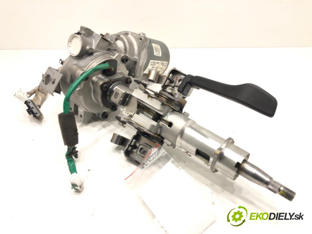 HYUNDAI i40 I CW (VF) 2011 - 2022    1.7 CRDi 100 kW [136 KM] olej napędowy 2011 - 2022  Pumpa servočerpadlo 563003Z200 (Servočerpadlá, pumpy riadenia)