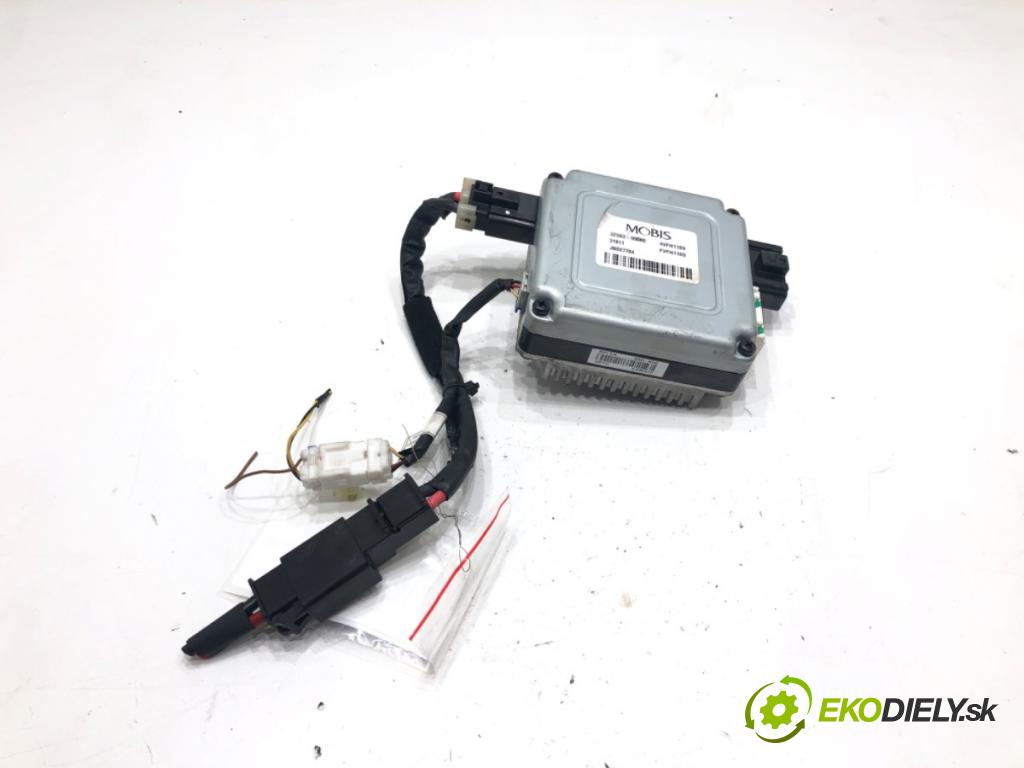 HYUNDAI i40 I CW (VF) 2011 - 2022    1.7 CRDi 100 kW [136 KM] olej napędowy 2011 - 2022  Modul servočerpadlo 3Z563-99500 (Ostatné)