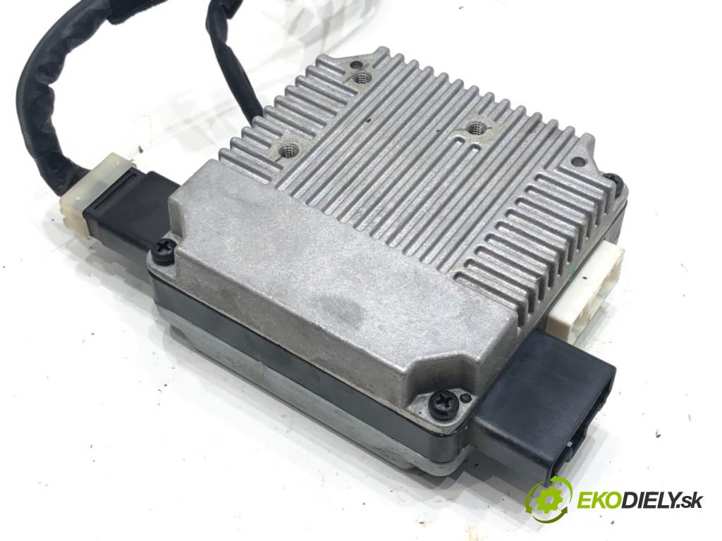 HYUNDAI i40 I CW (VF) 2011 - 2022    1.7 CRDi 100 kW [136 KM] olej napędowy 2011 - 2022  Modul servočerpadlo 3Z563-99500 (Ostatné)