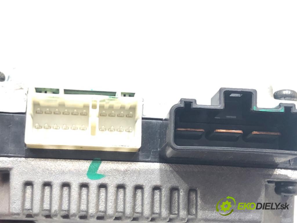 HYUNDAI i40 I CW (VF) 2011 - 2022    1.7 CRDi 100 kW [136 KM] olej napędowy 2011 - 2022  Modul servočerpadlo 3Z563-99500 (Ostatné)