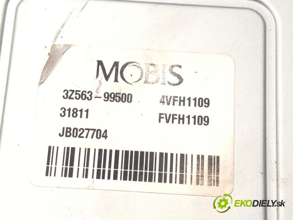 HYUNDAI i40 I CW (VF) 2011 - 2022    1.7 CRDi 100 kW [136 KM] olej napędowy 2011 - 2022  Modul servočerpadlo 3Z563-99500 (Ostatné)