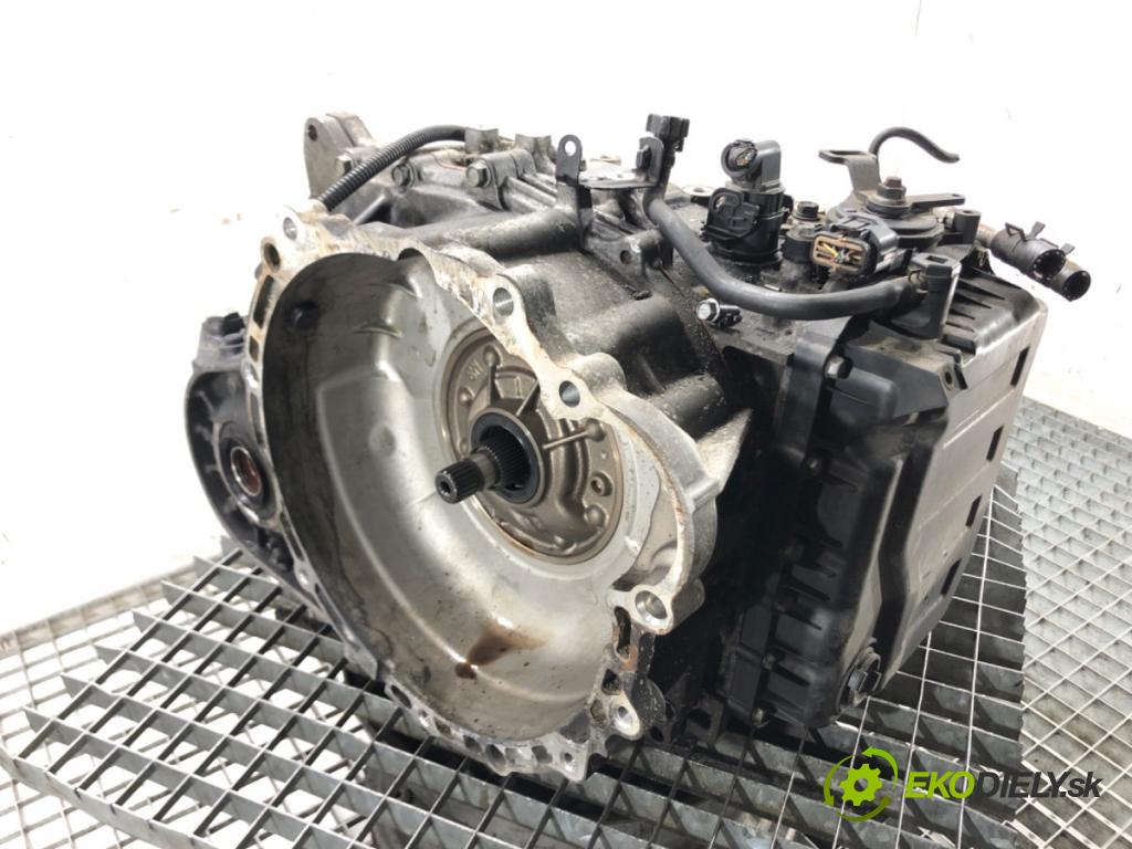 HYUNDAI i40 I CW (VF) 2011 - 2022    1.7 CRDi 100 kW [136 KM] olej napędowy 2011 - 2022  Prevodovka A6MF2 (Prevodovky)