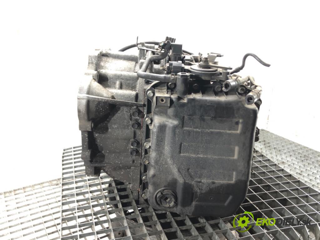 HYUNDAI i40 I CW (VF) 2011 - 2022    1.7 CRDi 100 kW [136 KM] olej napędowy 2011 - 2022  Prevodovka A6MF2 (Prevodovky)