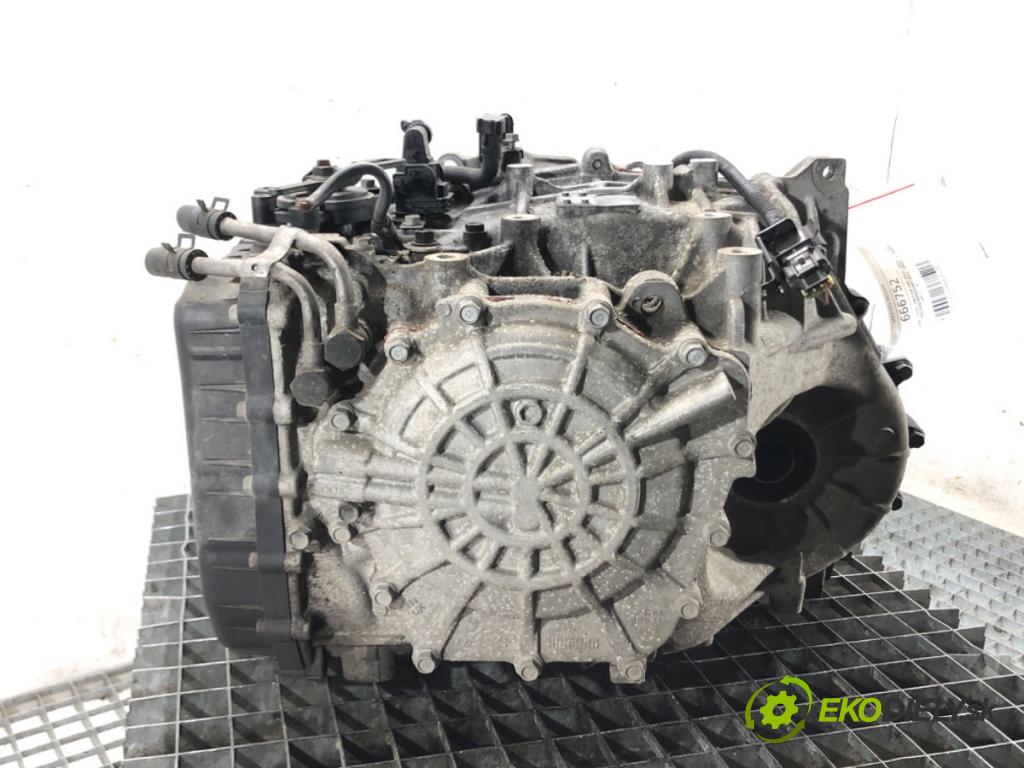 HYUNDAI i40 I CW (VF) 2011 - 2022    1.7 CRDi 100 kW [136 KM] olej napędowy 2011 - 2022  Prevodovka A6MF2 (Prevodovky)