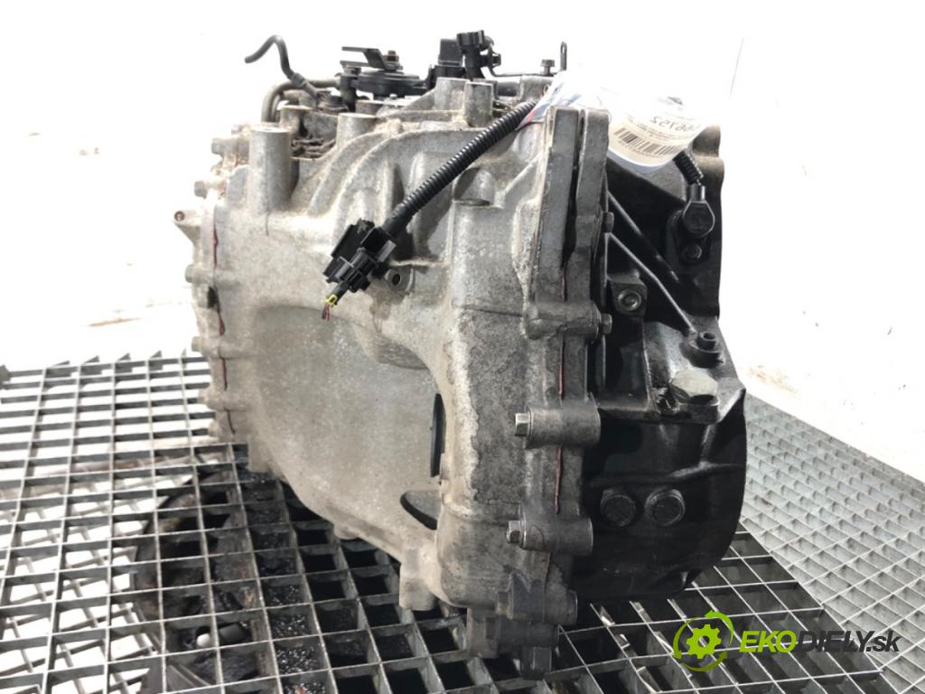 HYUNDAI i40 I CW (VF) 2011 - 2022    1.7 CRDi 100 kW [136 KM] olej napędowy 2011 - 2022  Prevodovka A6MF2 (Prevodovky)