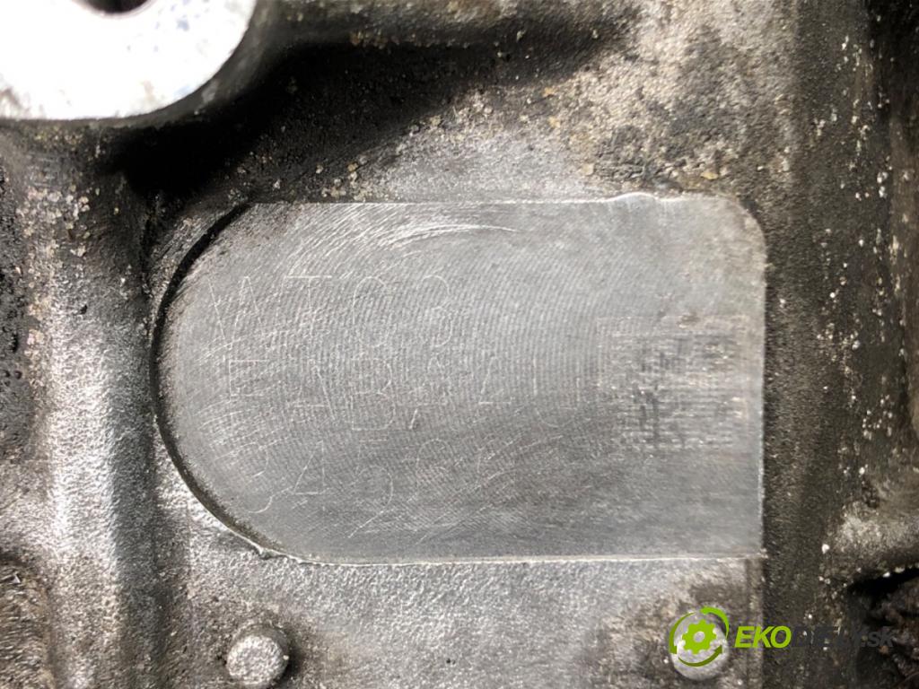 HYUNDAI i40 I CW (VF) 2011 - 2022    1.7 CRDi 100 kW [136 KM] olej napędowy 2011 - 2022  Prevodovka A6MF2 (Prevodovky)