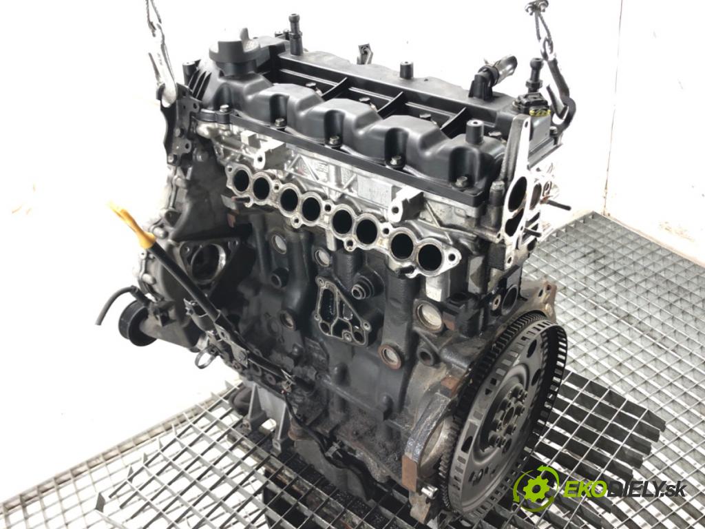 HYUNDAI i40 I CW (VF) 2011 - 2022    1.7 CRDi 100 kW [136 KM] olej napędowy 2011 - 2022  motor D4FD (Motory (kompletní))