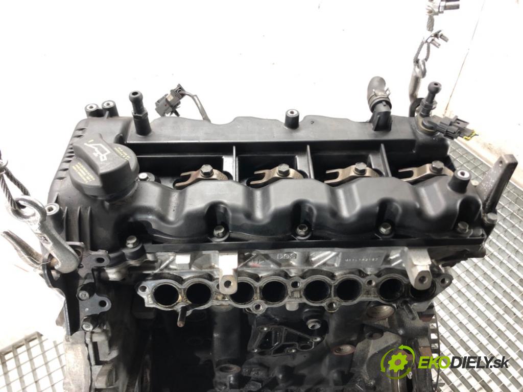 HYUNDAI i40 I CW (VF) 2011 - 2022    1.7 CRDi 100 kW [136 KM] olej napędowy 2011 - 2022  motor D4FD (Motory (kompletní))