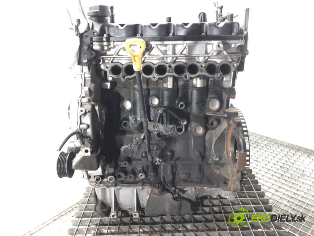 HYUNDAI i40 I CW (VF) 2011 - 2022    1.7 CRDi 100 kW [136 KM] olej napędowy 2011 - 2022  motor D4FD (Motory (kompletní))