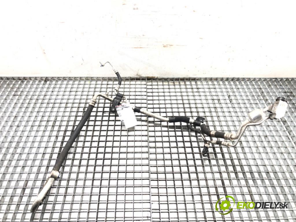 HYUNDAI i40 I CW (VF) 2011 - 2022    1.7 CRDi 100 kW [136 KM] olej napędowy 2011 - 2022  rúrka klimatizácie T41623-0790 (Rúrky klimatizácie)