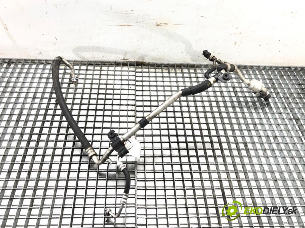 HYUNDAI i40 I CW (VF) 2011 - 2022    1.7 CRDi 100 kW [136 KM] olej napędowy 2011 - 2022  rúrka klimatizácie T41623-0790 (Rúrky klimatizácie)