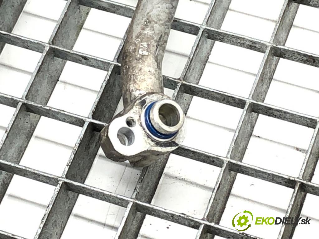 HYUNDAI i40 I CW (VF) 2011 - 2022    1.7 CRDi 100 kW [136 KM] olej napędowy 2011 - 2022  rúrka klimatizácie T41623-0790 (Rúrky klimatizácie)