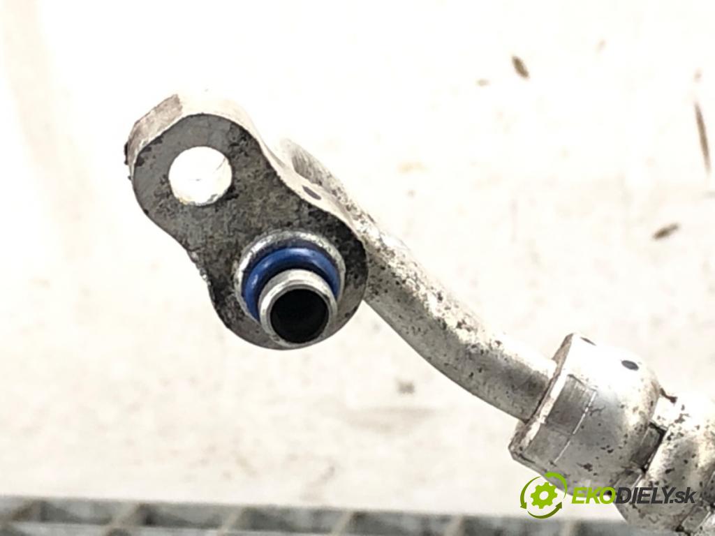 HYUNDAI i40 I CW (VF) 2011 - 2022    1.7 CRDi 100 kW [136 KM] olej napędowy 2011 - 2022  rúrka klimatizácie T41623-0790 (Rúrky klimatizácie)