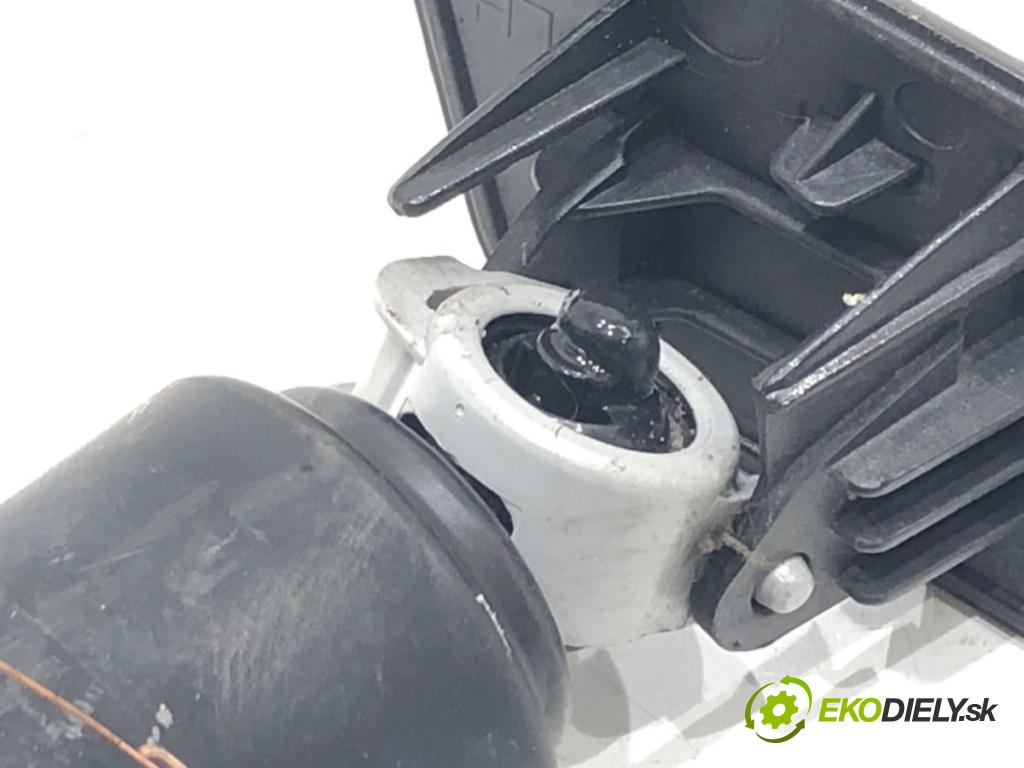 HYUNDAI i40 I CW (VF) 2011 - 2022    1.7 CRDi 100 kW [136 KM] olej napędowy 2011 - 2022  ostřikovače světla levý 00061772 (Pumpy, čerpadla ostřikovačů)