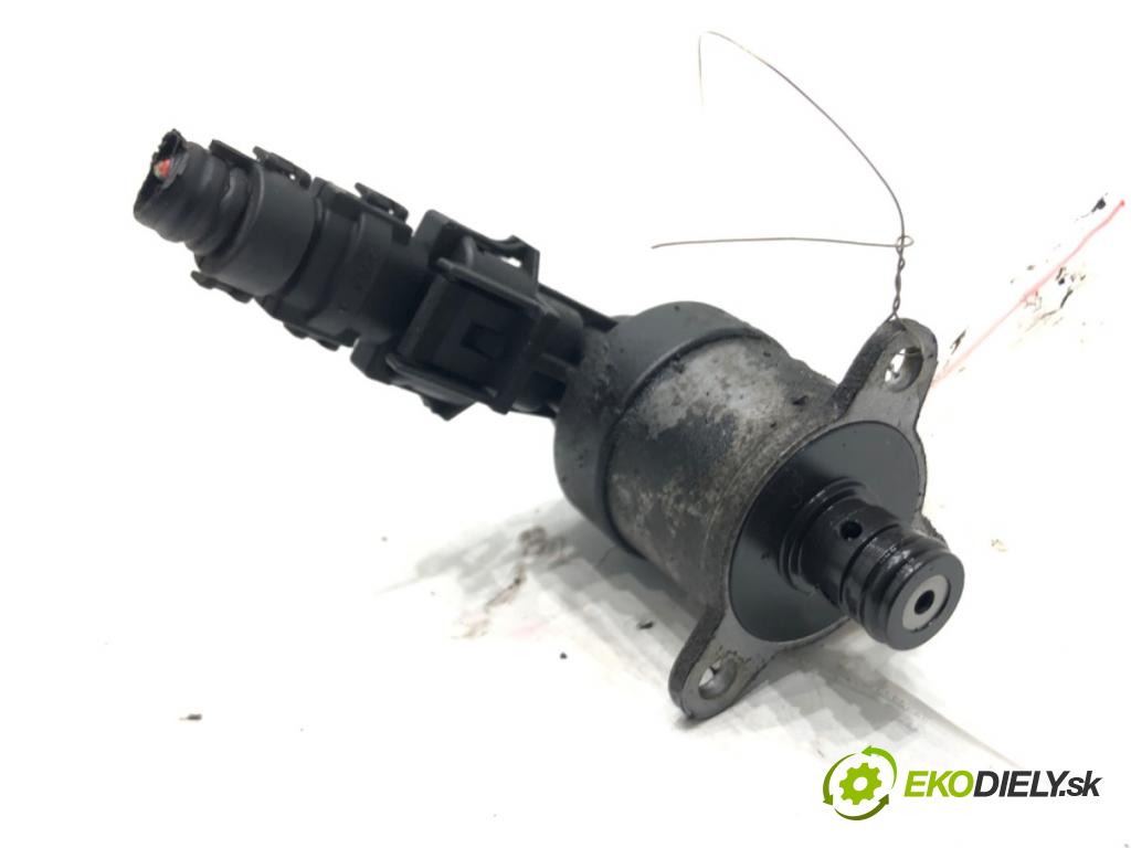 HYUNDAI i40 I CW (VF) 2011 - 2022    1.7 CRDi 100 kW [136 KM] olej napędowy 2011 - 2022  Regulátor tlaku paliva 0928400750 (Ostatné)