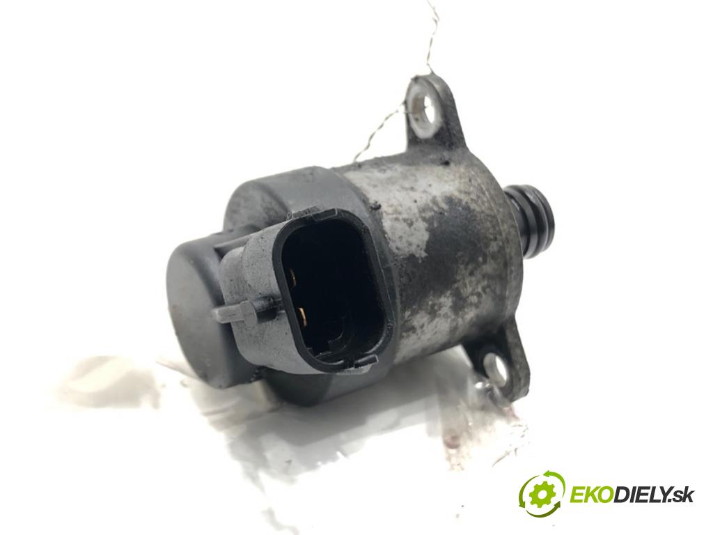 HYUNDAI i40 I CW (VF) 2011 - 2022    1.7 CRDi 100 kW [136 KM] olej napędowy 2011 - 2022  Regulátor tlaku paliva 0928400750 (Ostatné)